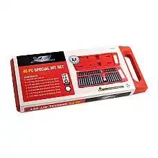 Set 40 piese BIT..