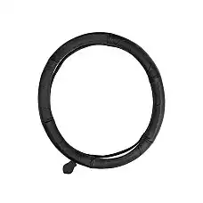 Чехол на руль кожаный разные M..