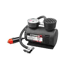Compresor auto 12V PIGEON..