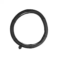 Чехол на руль кожаный разные L..