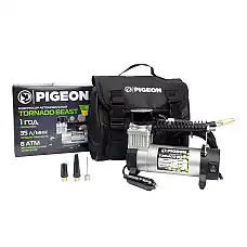 Компрессор мал. Tornado BEAST KO-02..