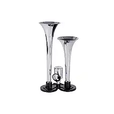 Claxon 2/3 tromp. fara compressor..