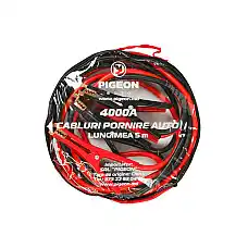 Провода для прикуривания 4000А..