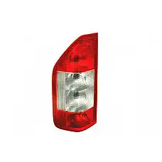 Фонарь- стоп сигнал Mercedes 2003 П..