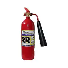 Stingator cu dioxid de carbon ОУ-2..