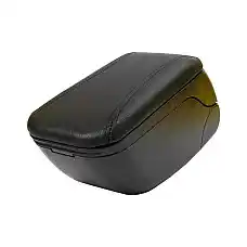 Подлокотник черный..