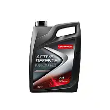 CHAMPION ACTIVE DEFENCE 10W40 B4 4L..