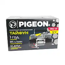 Компрессор металл Тайфун KO-06..