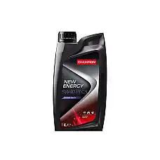 CHAMPION NEW ENERGY 5W40 PI C3 1L (..