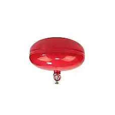 Огнетушитель 6 кг СПРУТ..