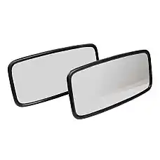 Oglindă V8 425x200mm A041..