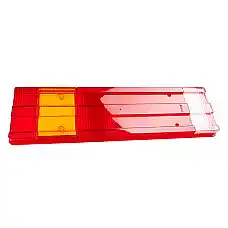 Lampă de frână din sticlă 7 funcții..