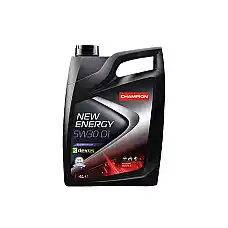 CHAMPION NEW ENERGY 5W30 ASIA/US 4L..