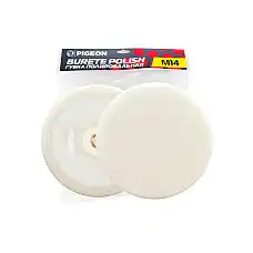 Disc burete pentru lustruire GB-03 ..