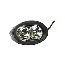 Faruri pentru ceata PR-28 2LED 20W ..