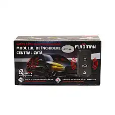 Сигнализация  модуль дист.управлени..