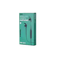Remax блютуз наушник RB-S25..