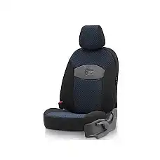 Huse pentru scaune OTOM Smart albas..