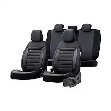 Set huse scaune auto OTOM Prestige ..