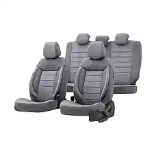 Чехлы на сиденья OTOM Comfortline (..