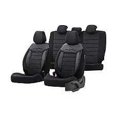Чехлы на сиденья OTOM Comfortline 2..