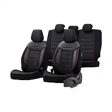 Чехлы на сиденья OTOM Comfortline 2..
