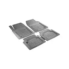 Коврики резиновые OTOM PRO универса..