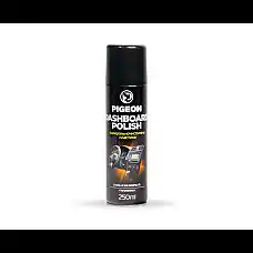 Полироль-очиститель пластика новая ..