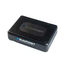 Blaupunkt Subwoofer activ GTw 190A..