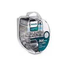 Philips X-treme Vision H4 12V 60/55..