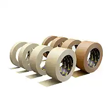 48122 Banda adeziva de mascare 24*5..