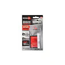 Супер клей для зеркал NOWAX 0.6ml..