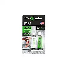 Эпоксидный клей 20g. двухкомпонентн..