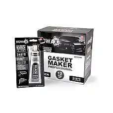 Silicon hermetic pentru temperaturi..