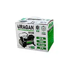 Компрессор металл URAGAN 90120..