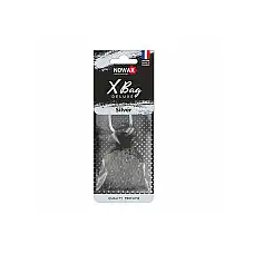 Ароматизатор Nowax X Bag DELUXE - S..