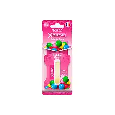 Ароматизатор X Drop - Bubble Gum..