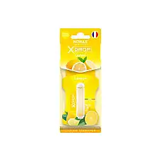 Ароматизатор X Drop - Lemon..