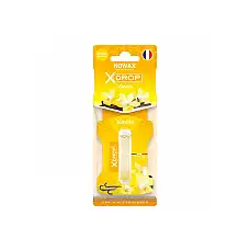 Aromatizator X Drop - Vanilla..