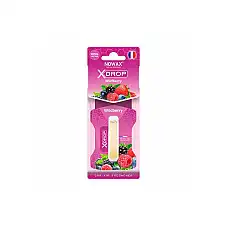 Ароматизатор X Drop - Wildberry..