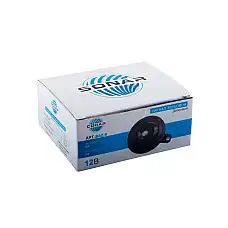 Claxon auto disc СОНАР,12В SAZ-9..