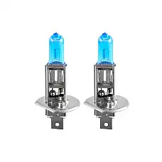 Solar H1 12V 55W P14,5s StarBlue 42..