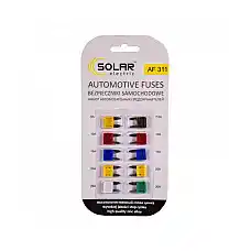 Предохранители (Япония/ MINI) Solar..