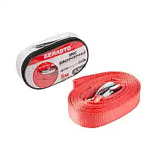 Cablu de tractiune  5,5т 5м BELAUTO..