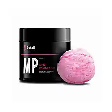 Detail Vată pentru lustruirea metal..