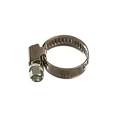 Colier auto INOX 12-22mm..