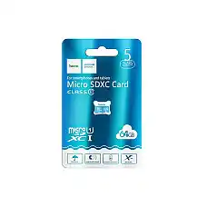 Hoco флешка 64 GB TF-64..