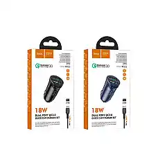 Hoco Incarcator Z39 Fast Charge..