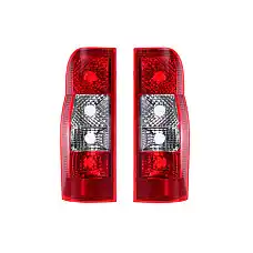 Фонарь - стоп сигнал FORD TRANSIT 2..