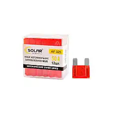 Предохранитель FX SOLAR 50А -12 шту..